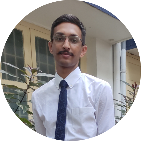 Go to the profile of Thennavan J