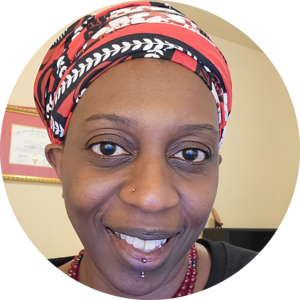 Go to the profile of Latoya Belgrave Francis