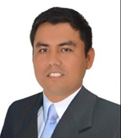 Go to the profile of James Escalante Palomino