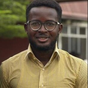 Go to the profile of Okezie Ferdinand