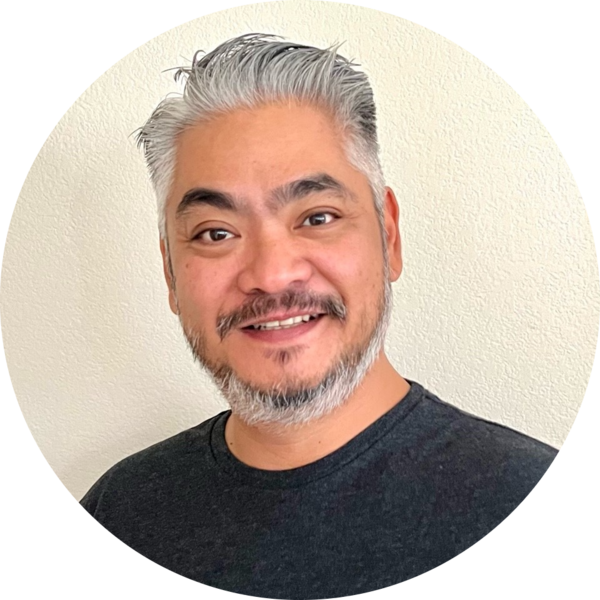 Go to the profile of Gerald Ligot