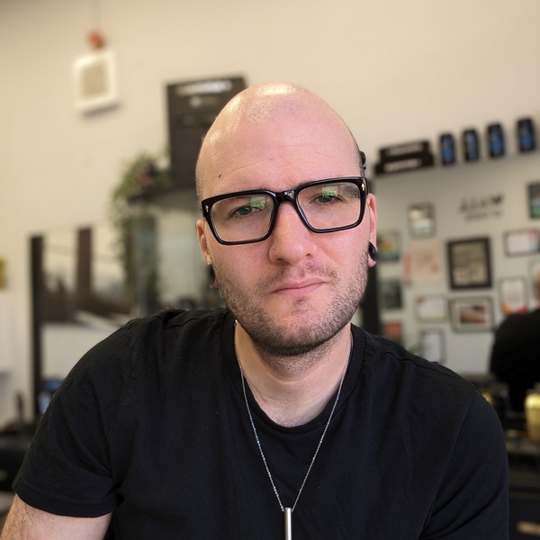 Go to the profile of Craig Henderson