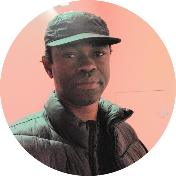 Go to the profile of Stephen Oshilaja