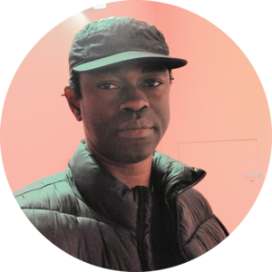 Go to the profile of Stephen Oshilaja