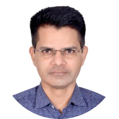 Go to the profile of Hemant Hingonia