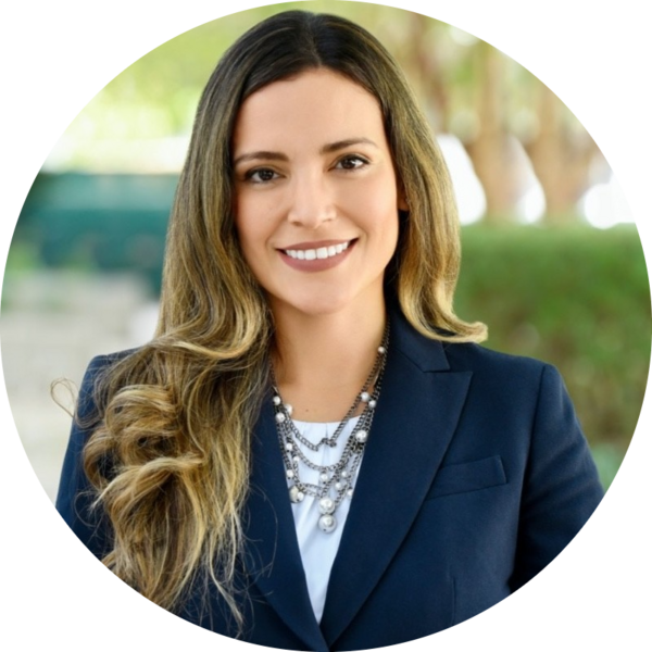 Go to the profile of Viviane Torres