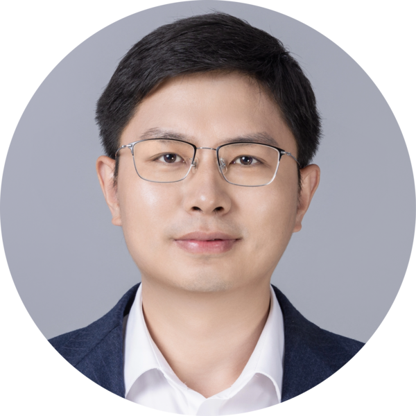 Go to the profile of Wenfeng Liu