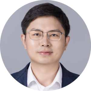 Go to the profile of Wenfeng Liu