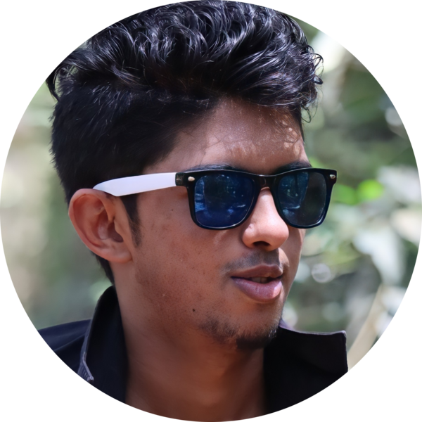 Go to the profile of Joel Joyce