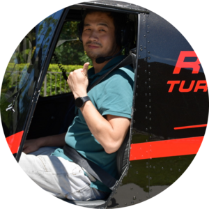 Go to the profile of Lei Hu