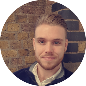 Go to the profile of Tom Beeson