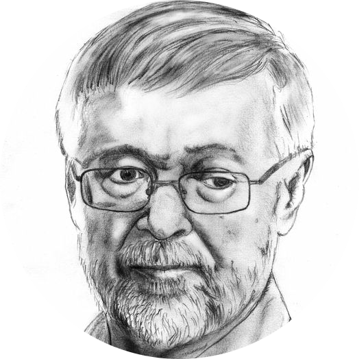 Go to the profile of Gennadi Milinevsky