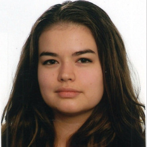 Go to the profile of Dora Kolić