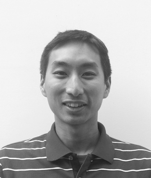 Go to the profile of Michael Chao