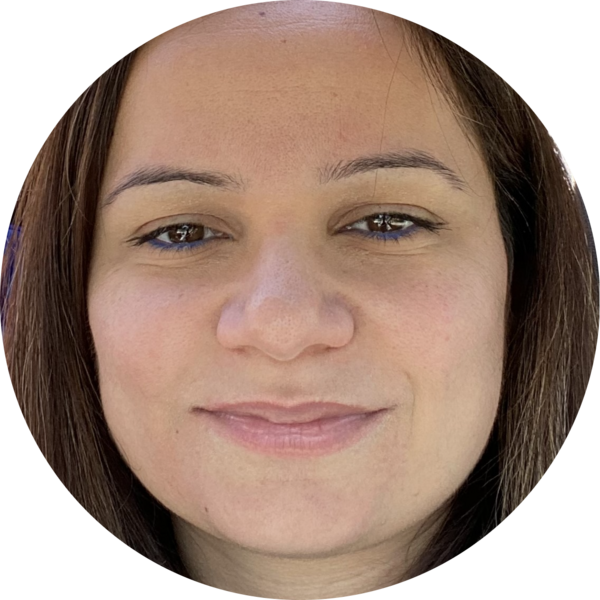 Go to the profile of Nicole Abou Rjeily