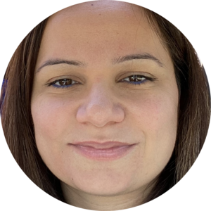 Go to the profile of Nicole Abou Rjeily