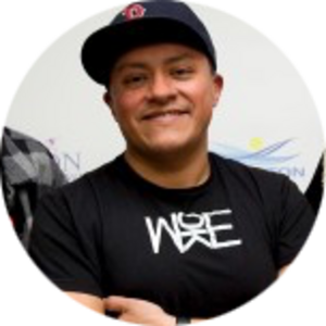 Go to the profile of Marlon Orozco