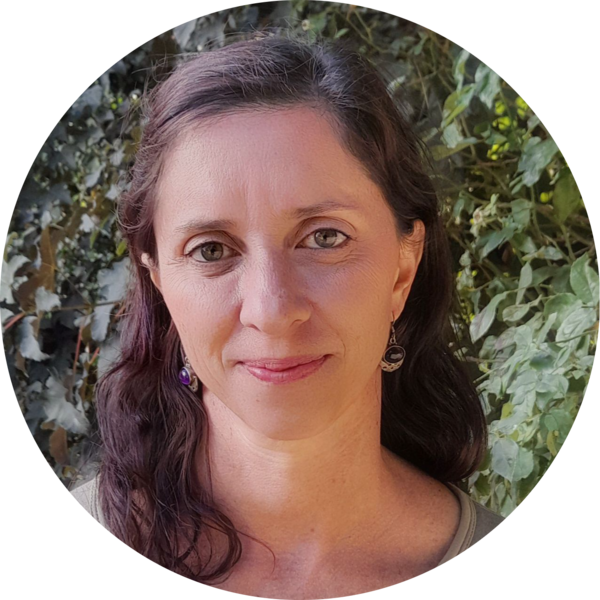 Go to the profile of Virginia Molina