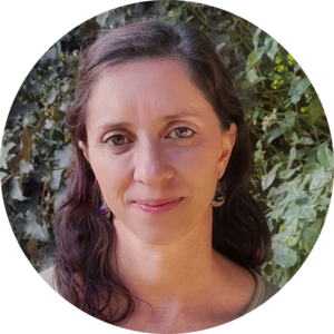 Go to the profile of Virginia Molina