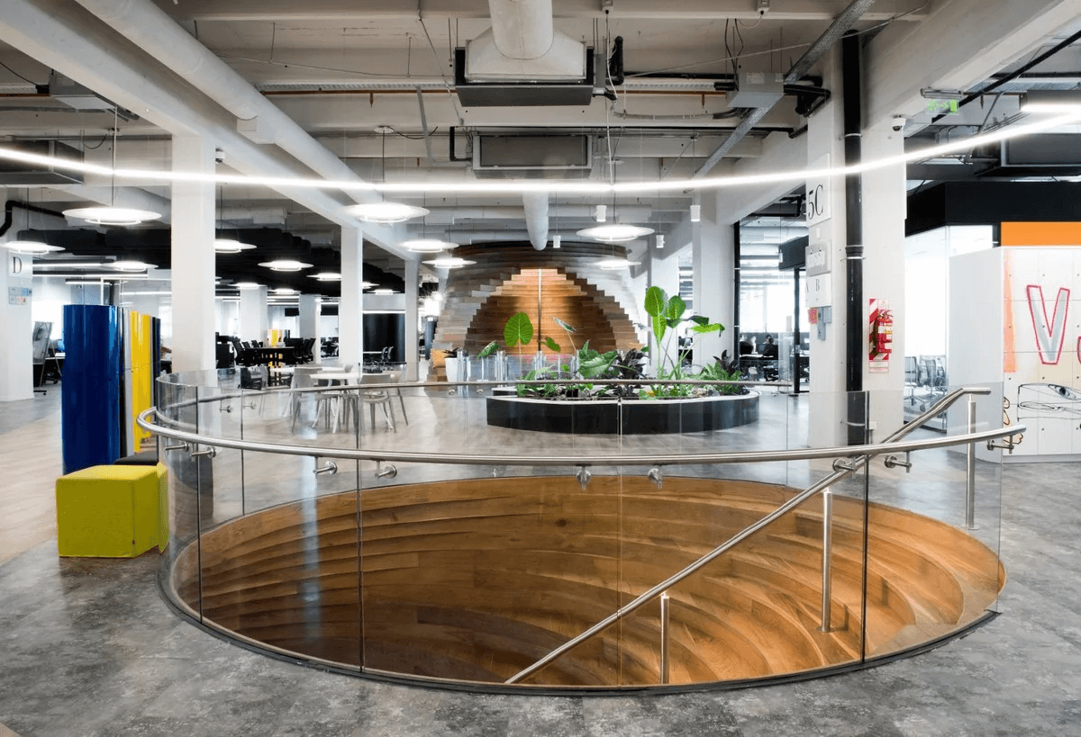 Claves para el Futuro de los Espacios de Trabajo: Insights desde WorkTech Buenos Aires