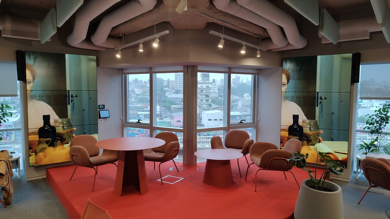 Tendencias en los Espacios de Trabajo: Creando el Lugar Ideal para las Organizaciones