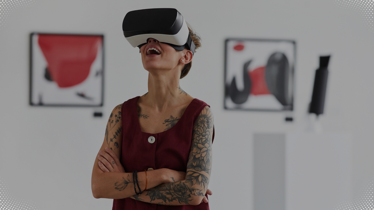 La tecnología como mediador cultural: una nueva mirada desde los museos