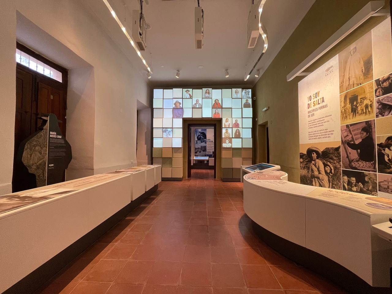 Museos: Experiencias inclusivas potenciadas por la tecnología