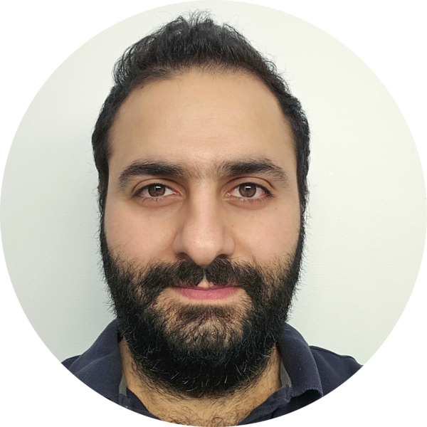 Go to the profile of Chiraz Skaf