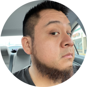 Go to the profile of Fernando Xelo-Huero