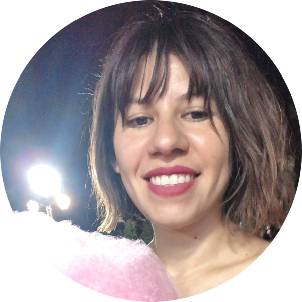 Go to the profile of Ana Moya-Beltrán