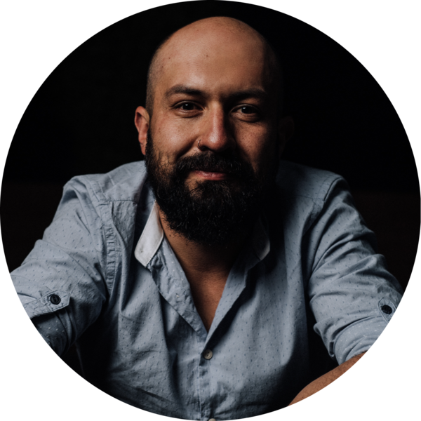 Go to the profile of Ivan Suarez