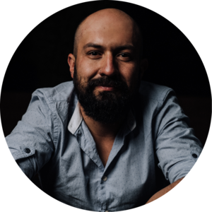 Go to the profile of Ivan Suarez