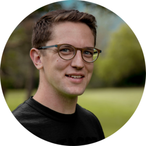 Go to the profile of Tyler Hust