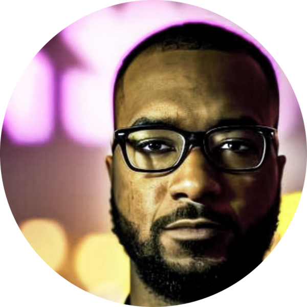 Go to the profile of Jarrell Legagneur