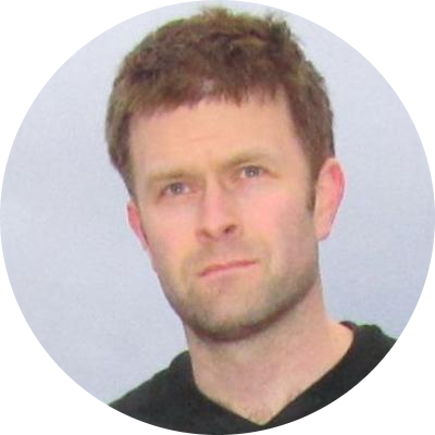 Go to the profile of Trond Gravvold