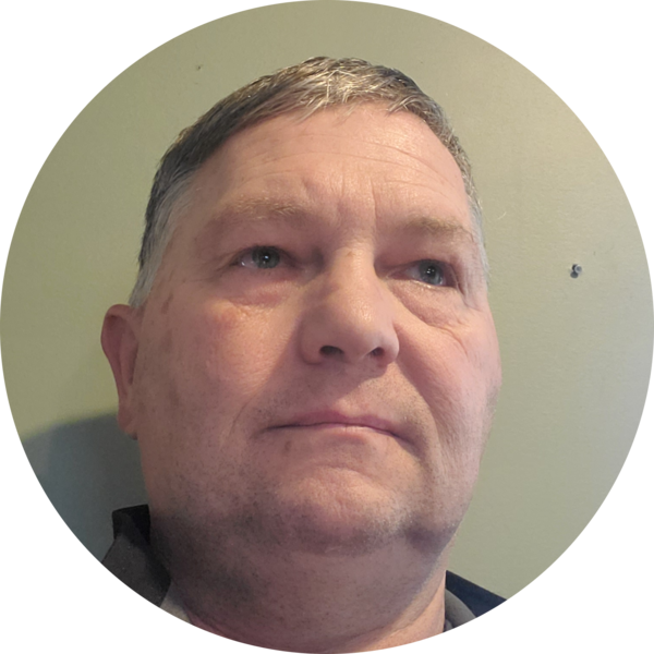 Go to the profile of Michael Bates