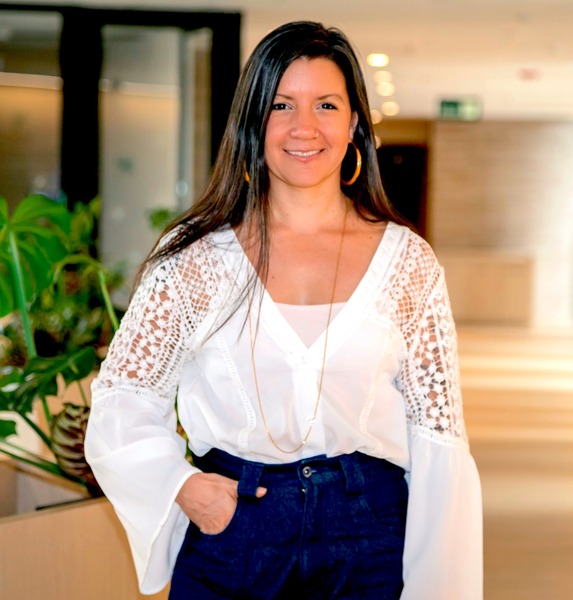 Go to the profile of Carolina Sosa