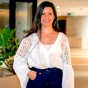 Go to the profile of Carolina Sosa