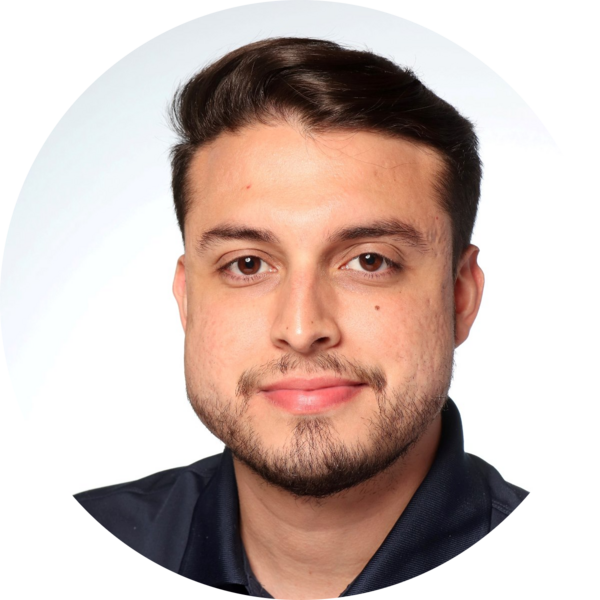 Go to the profile of Jonas Rosa