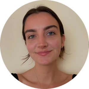 Go to the profile of Katie Weatherstone