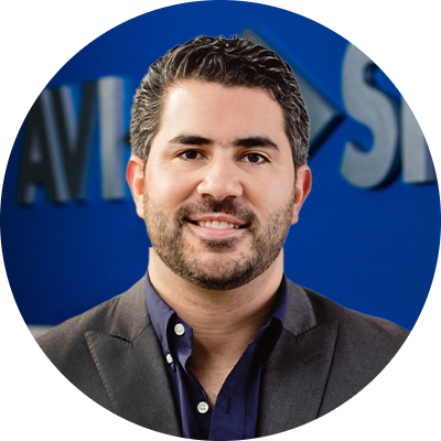 Go to the profile of Andres Martinez