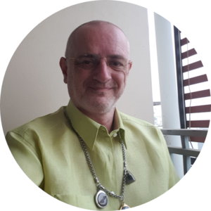 Go to the profile of Richard Fletcher