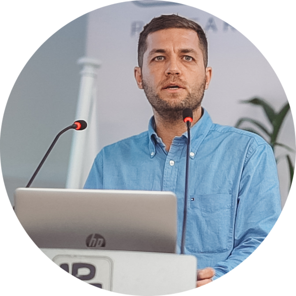 Go to the profile of George Zittis