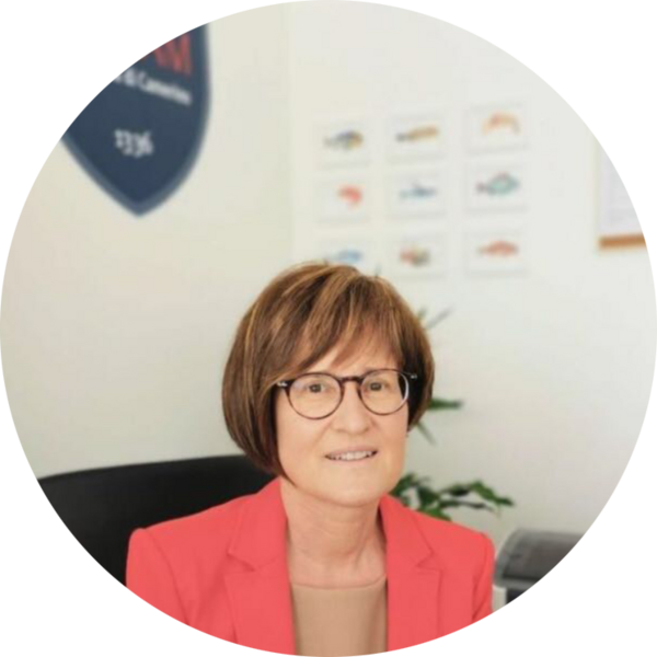 Go to the profile of Rosita Gabbianelli