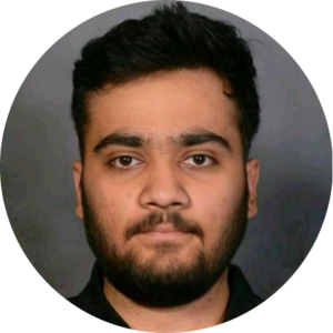 Go to the profile of Prathmesh Deshpande