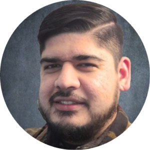 Go to the profile of Giovani Gonzalez