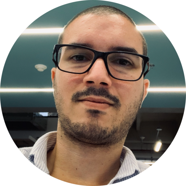 Go to the profile of Cesar Foliaco