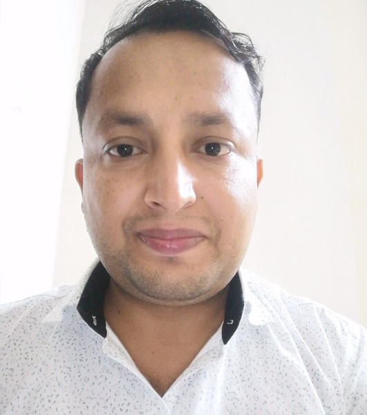 Go to the profile of Najam Hussain