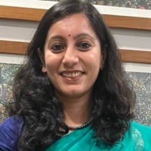 Go to the profile of Ninika Dhawan