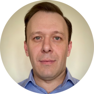 Go to the profile of Andrey Politov